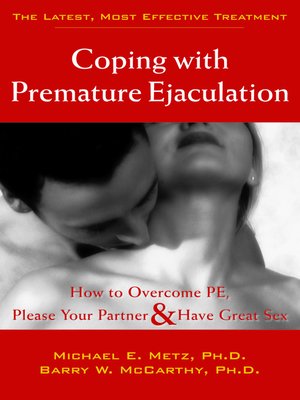 cover image of Coping with Premature Ejaculation